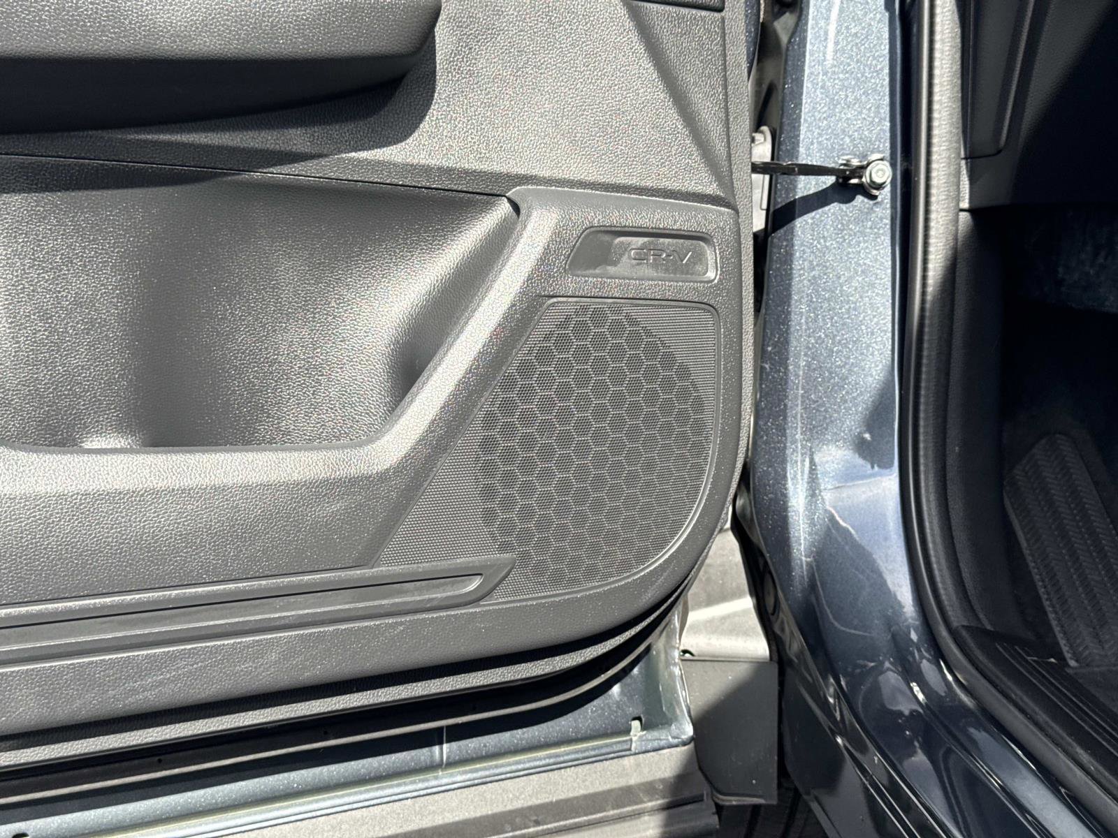 Certified 2025 Honda CR-V Sport Touring image 20