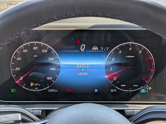 Certified 2024 Mercedes-Benz GLS 450 4MATIC image 6