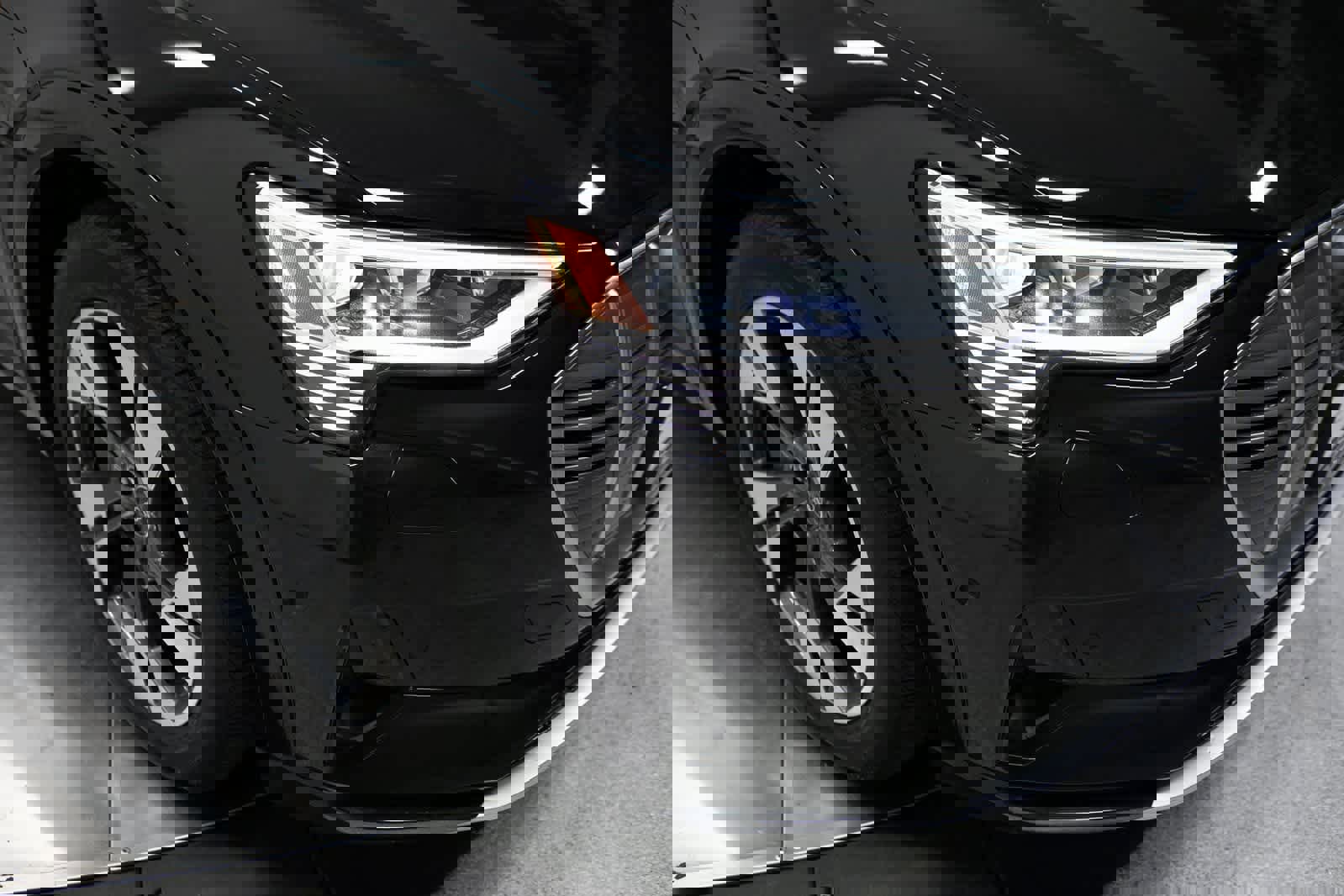 Used 2022 Audi e-tron Premium Plus w/ Premium Plus Package image 12