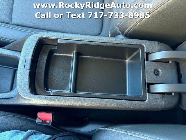Used 2025 Buick Encore GX Preferred w/ Advanced Technology Package AWD/4WD image 27
