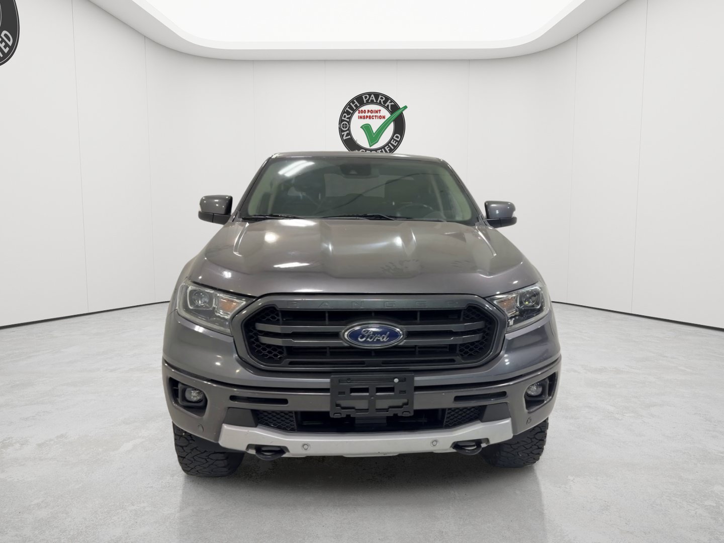 Used 2021 Ford Ranger Lariat w/ Equipment Group 501A High AWD/4WD image 8
