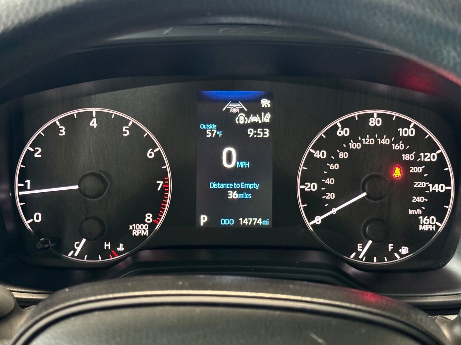 Used 2023 Toyota Corolla Cross L image 27