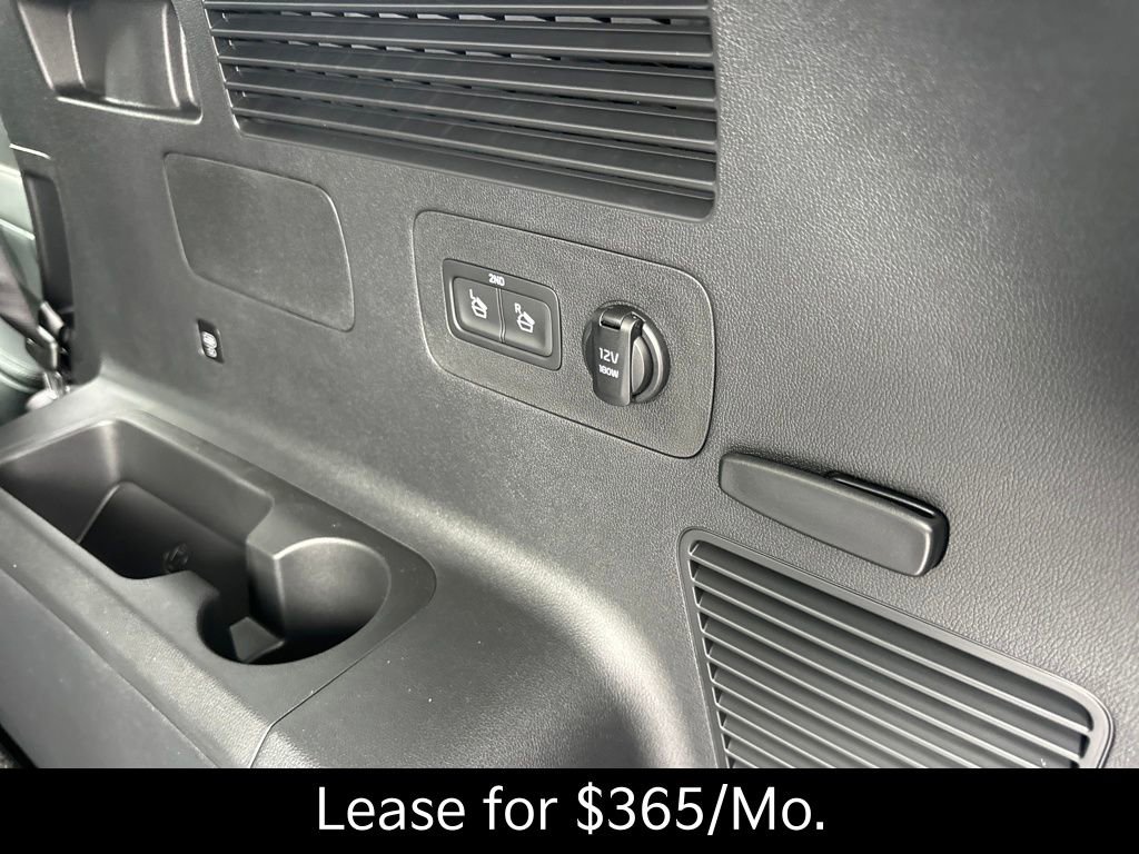 New 2026 Kia Sorento SX image 41