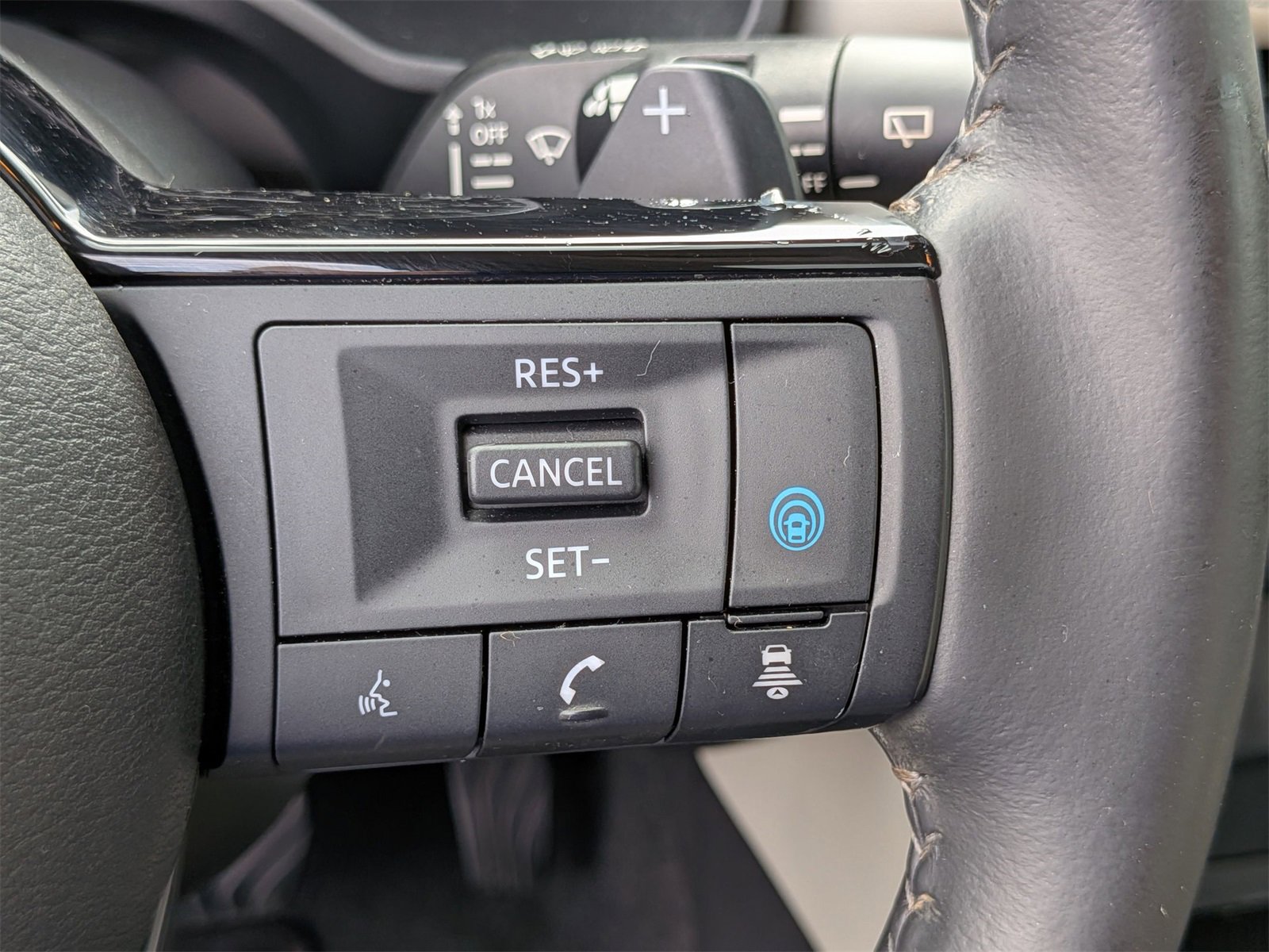 Used 2022 Nissan Rogue SL image 19