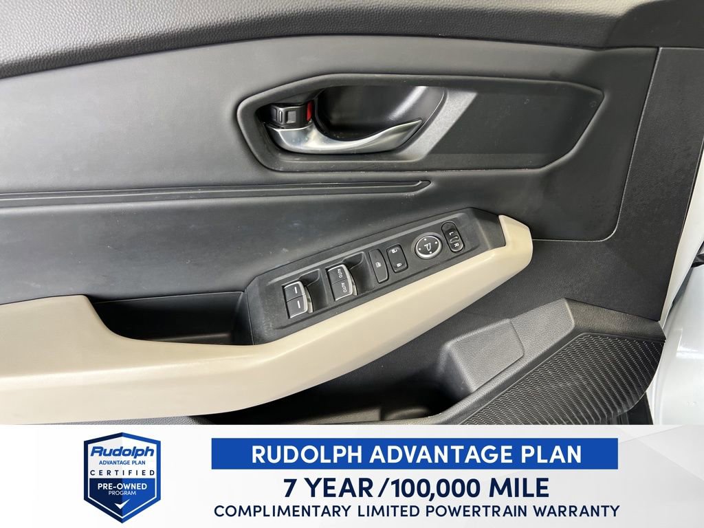 Certified 2023 Honda Accord EX image 14