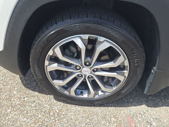 Used 2020 GMC Terrain SLT w/ Preferred Package AWD/4WD image 13