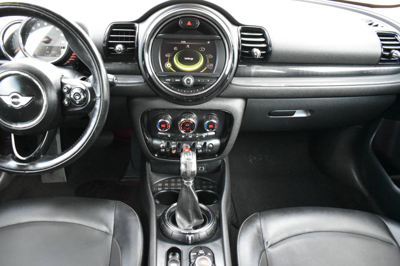 Used 2017 MINI Cooper Clubman FWD image 17