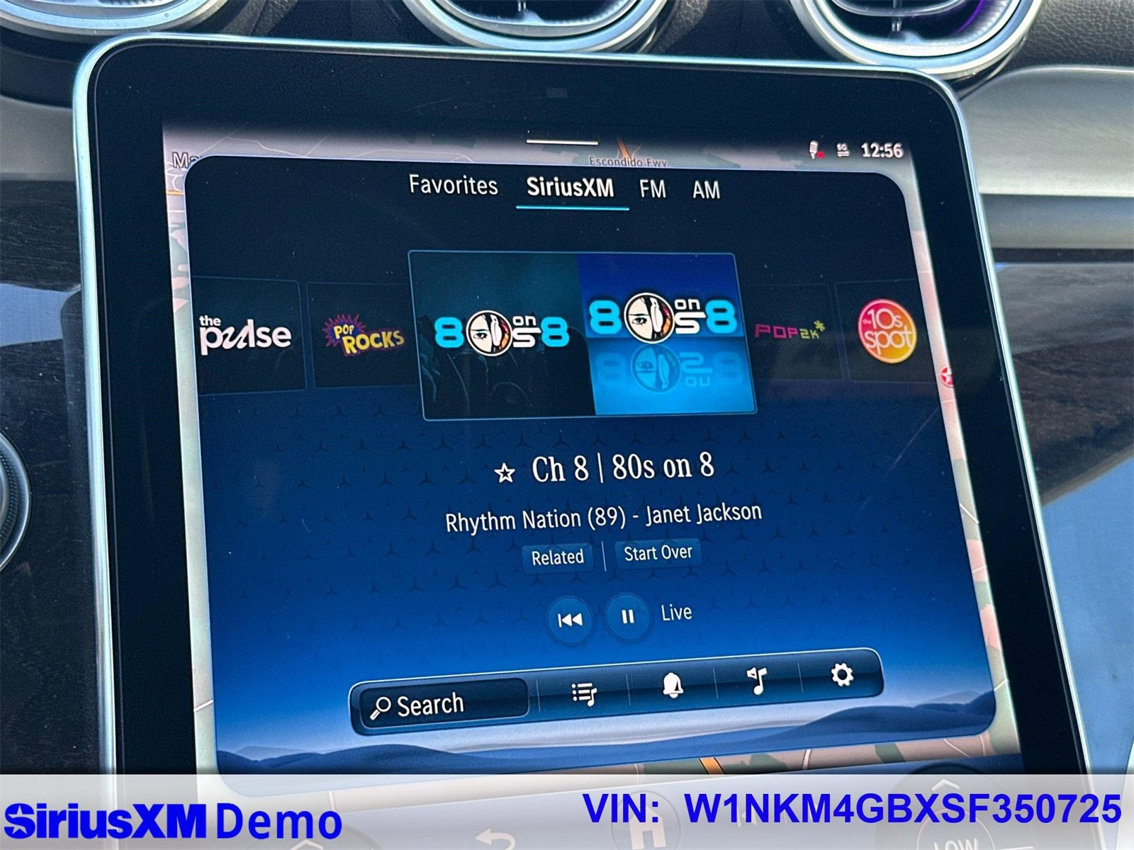 Certified 2025 Mercedes-Benz GLC 300 image 35