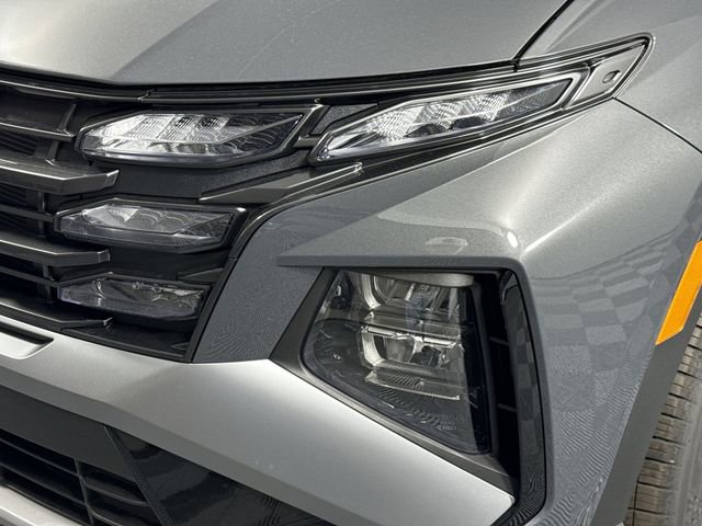 New 2026 Hyundai Tucson SEL image 40