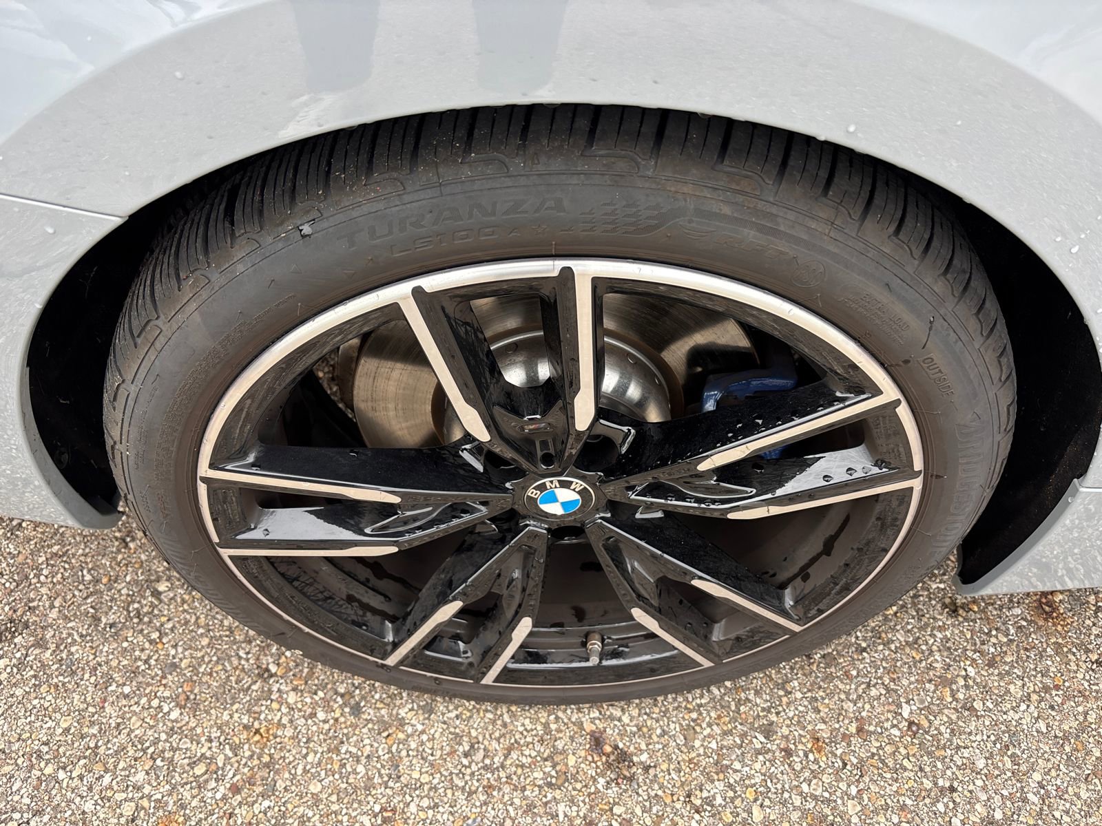 Used 2026 BMW M440i Convertible RWD image 10
