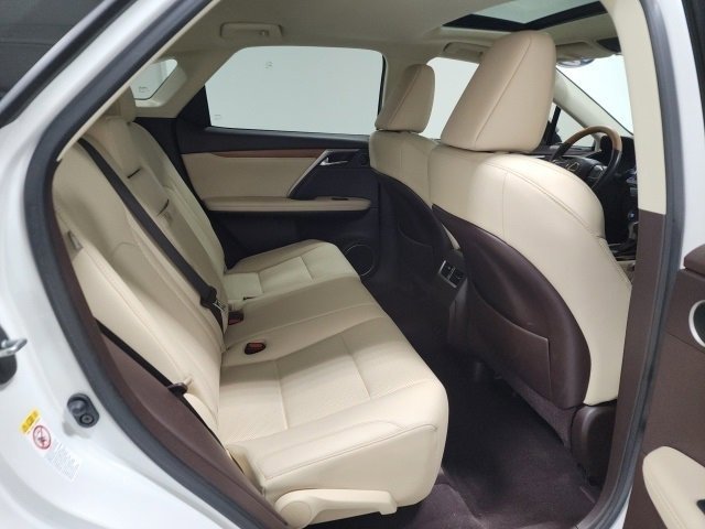 Used 2020 Lexus RX 350 RX 350 FWD image 18