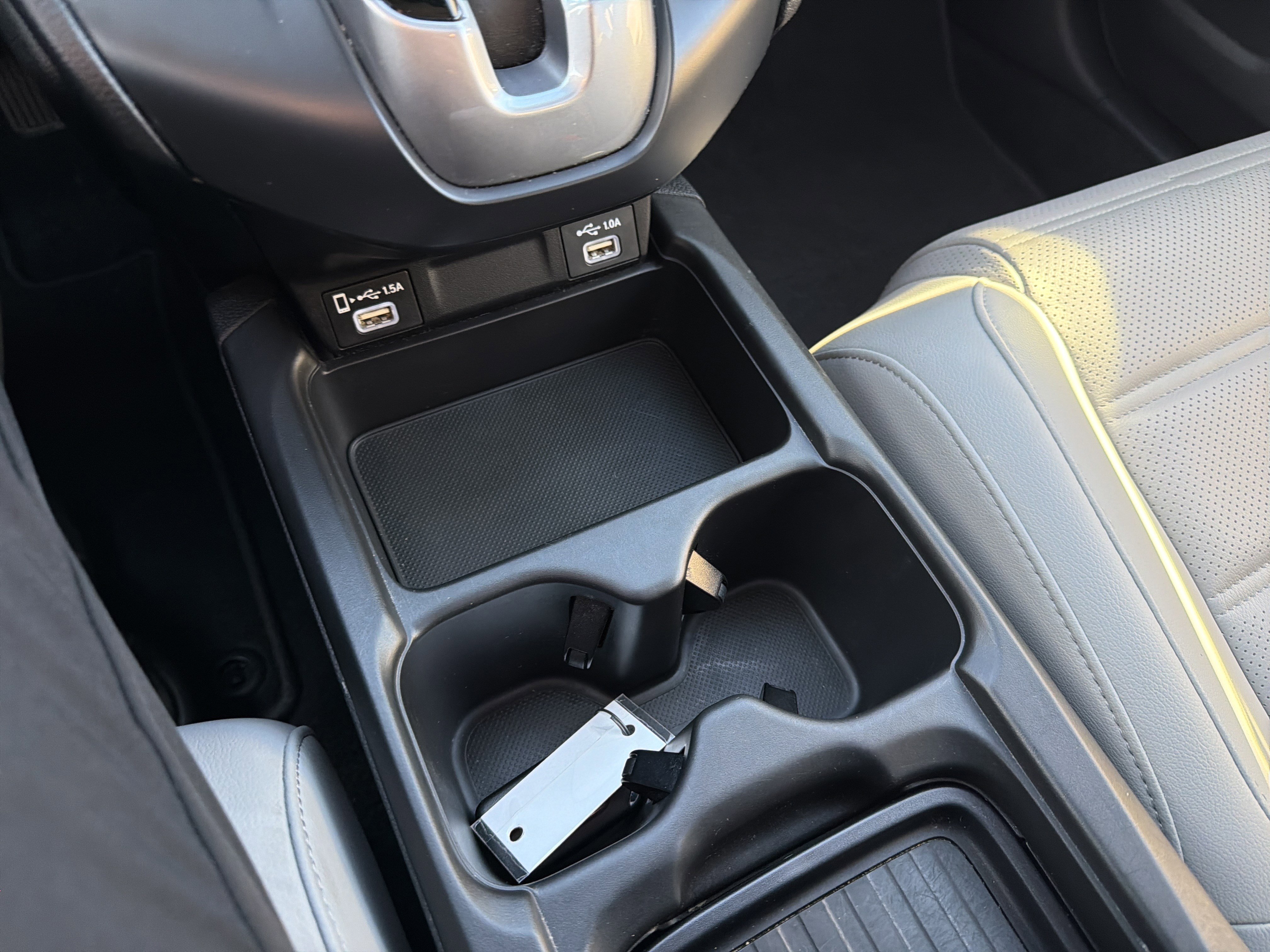 Used 2021 Honda CR-V EX-L image 41