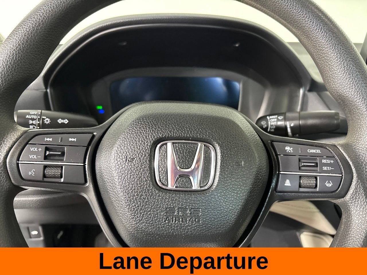 Used 2025 Honda Accord SE image 13
