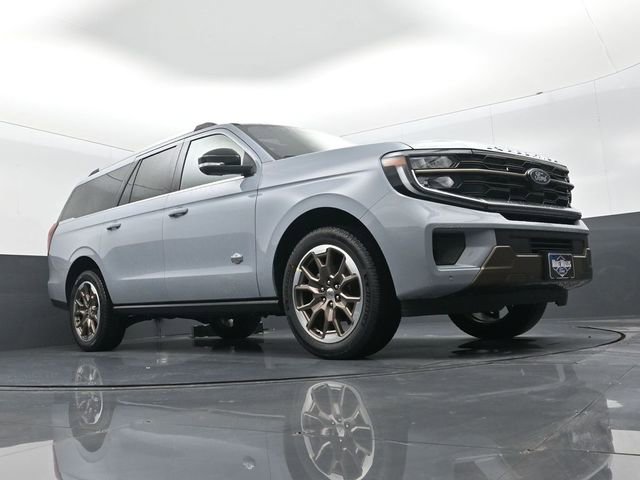 New 2026 Ford Expedition Max King Ranch image 17