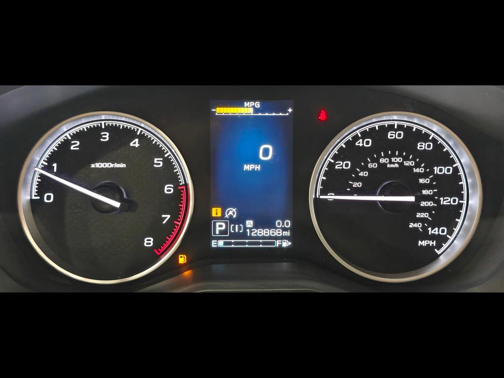 Used 2021 Subaru Forester Limited w/ Popular Package #3 AWD/4WD image 55