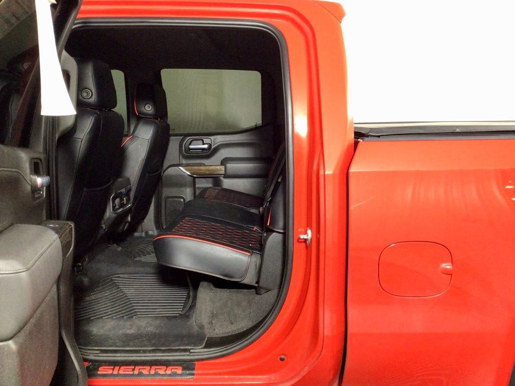 Used 2021 GMC Sierra 1500 Elevation image 25
