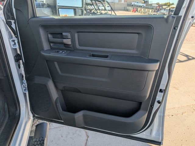 New 2026 RAM 2500 Tradesman image 21