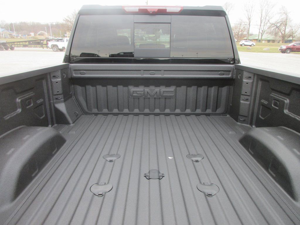 New 2026 GMC Sierra 2500 Denali Ultimate image 7