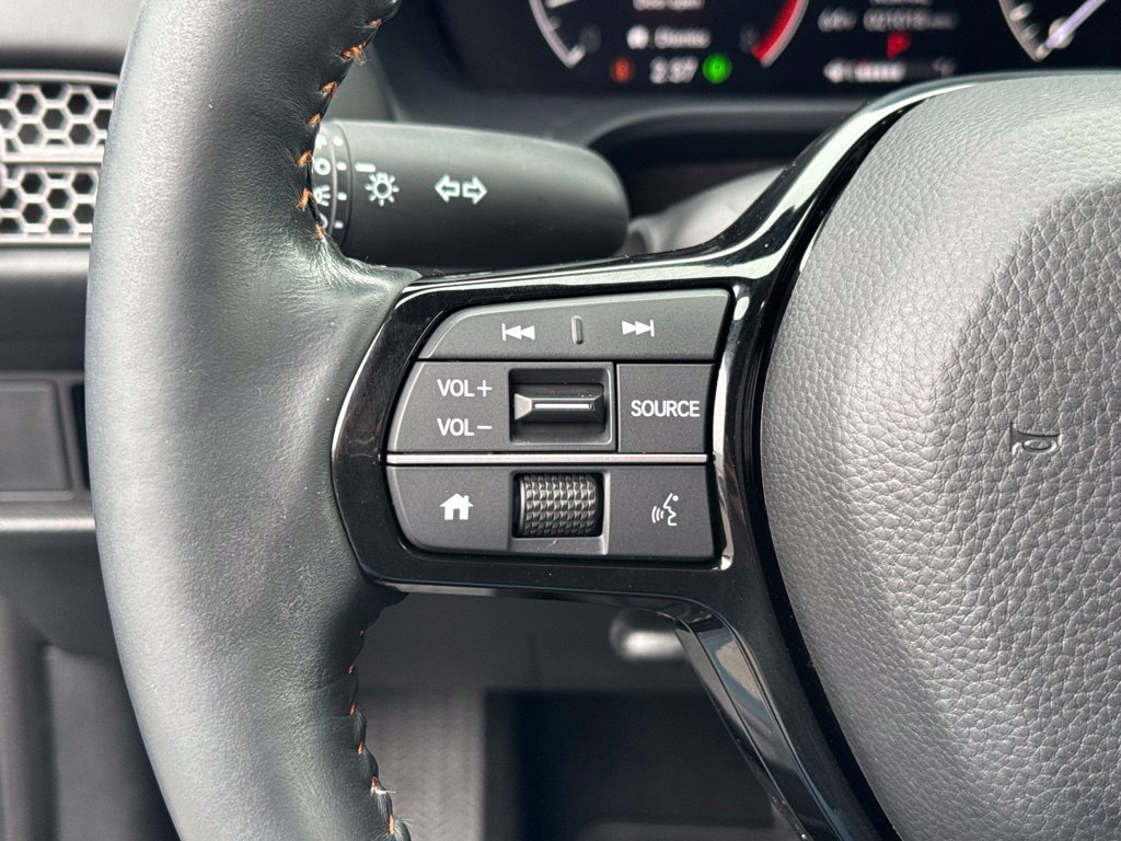 Used 2024 Honda HR-V Sport image 16