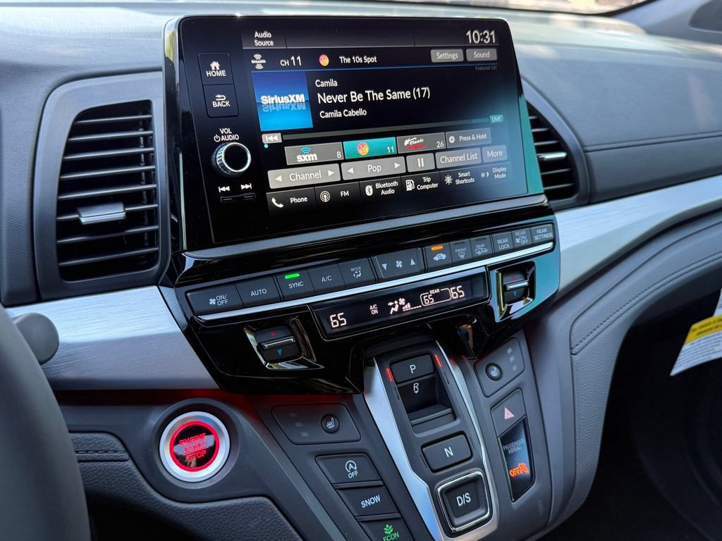 New 2026 Honda Odyssey Sport-L image 19