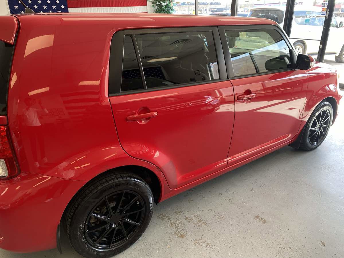 Used 2013 Scion xB image 6