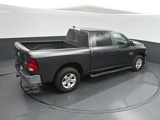 Used 2022 RAM 1500 Classic SLT w/ Electronics Group image 30