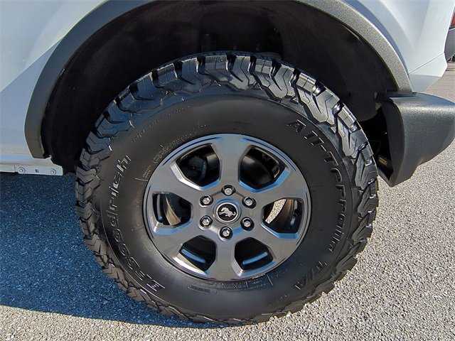 Used 2023 Ford Bronco Big Bend image 11