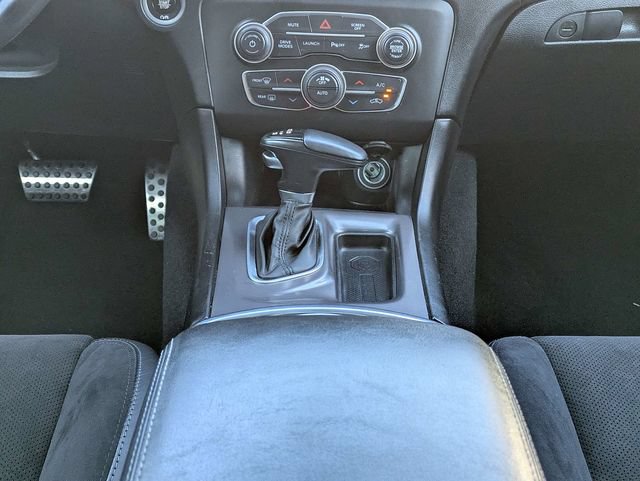 Used 2022 Dodge Charger Scat Pack w/ Plus Group RWD image 18