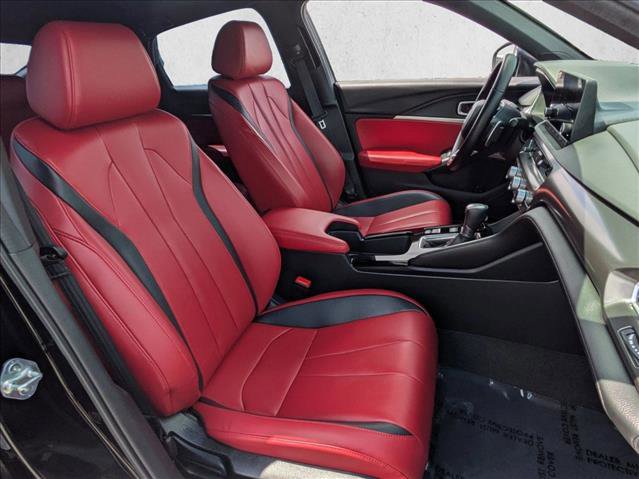 Used 2024 Acura Integra A-Spec FWD image 20