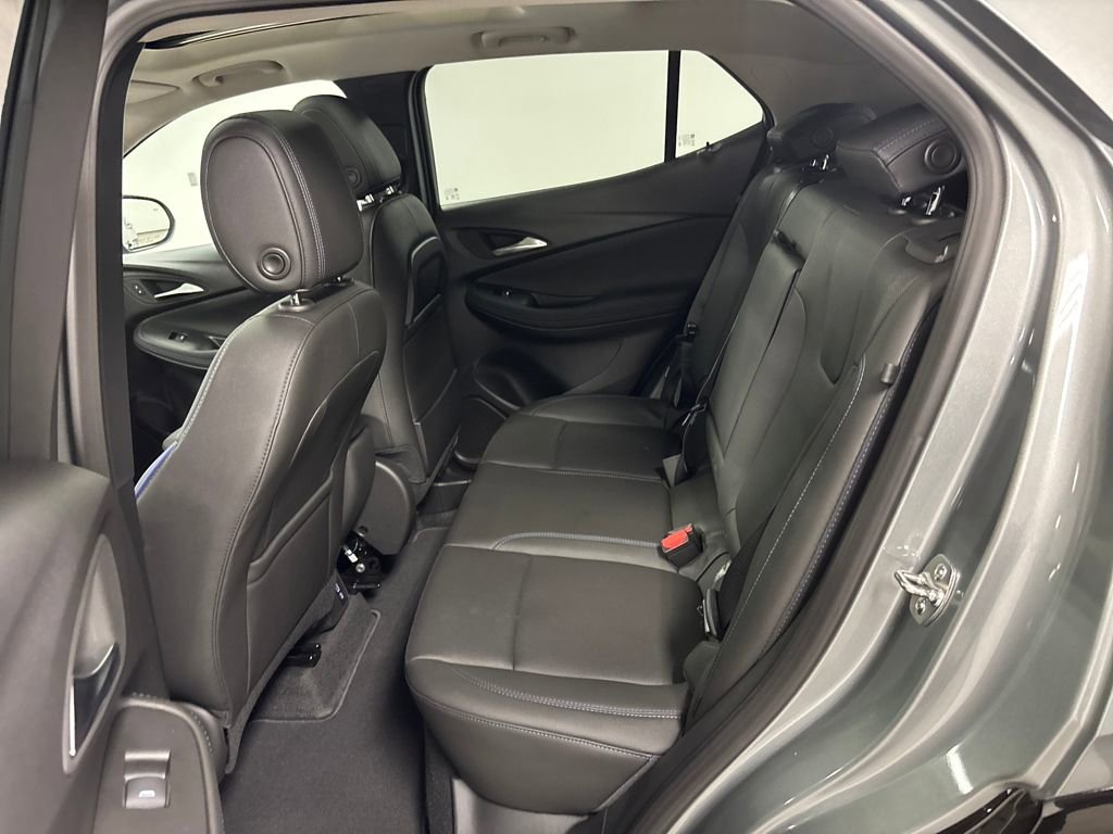 New 2026 Buick Encore GX Sport Touring w/ Advanced Technology Package image 43