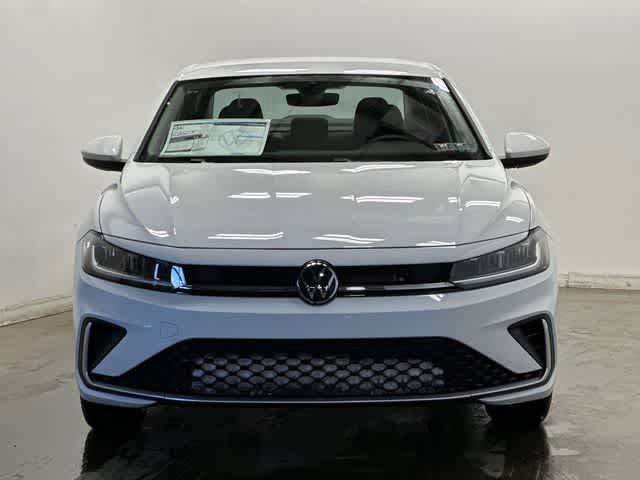 New 2026 Volkswagen Jetta S image 25