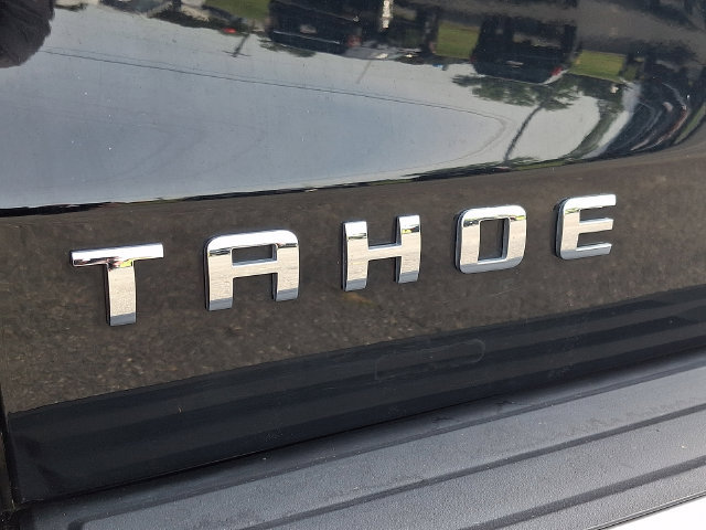 Used 2016 Chevrolet Tahoe LTZ AWD/4WD image 30