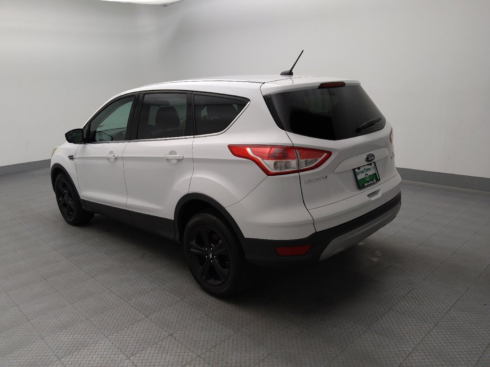 Used 2014 Ford Escape SE FWD image 5