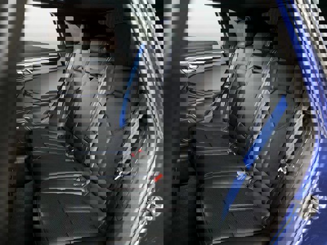 New 2026 Porsche Macan Turbo image 13