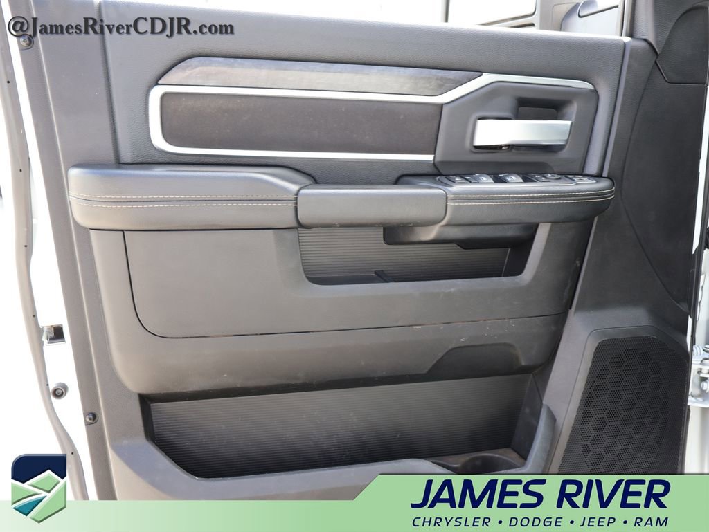 Used 2024 RAM 3500 Big Horn image 20