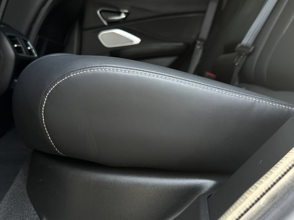 Used 2023 Acura RDX FWD w/ Technology Package image 40