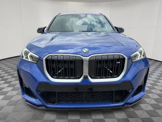 Used 2025 BMW X1 M35i AWD/4WD image 15