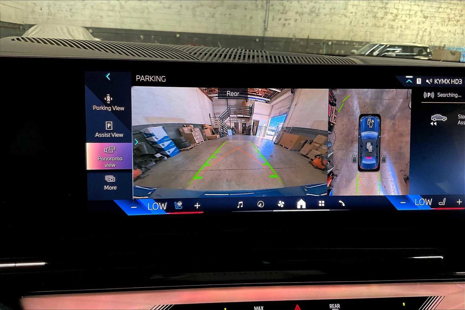 Used 2025 BMW i5 xDrive40 w/ Executive Package image 24