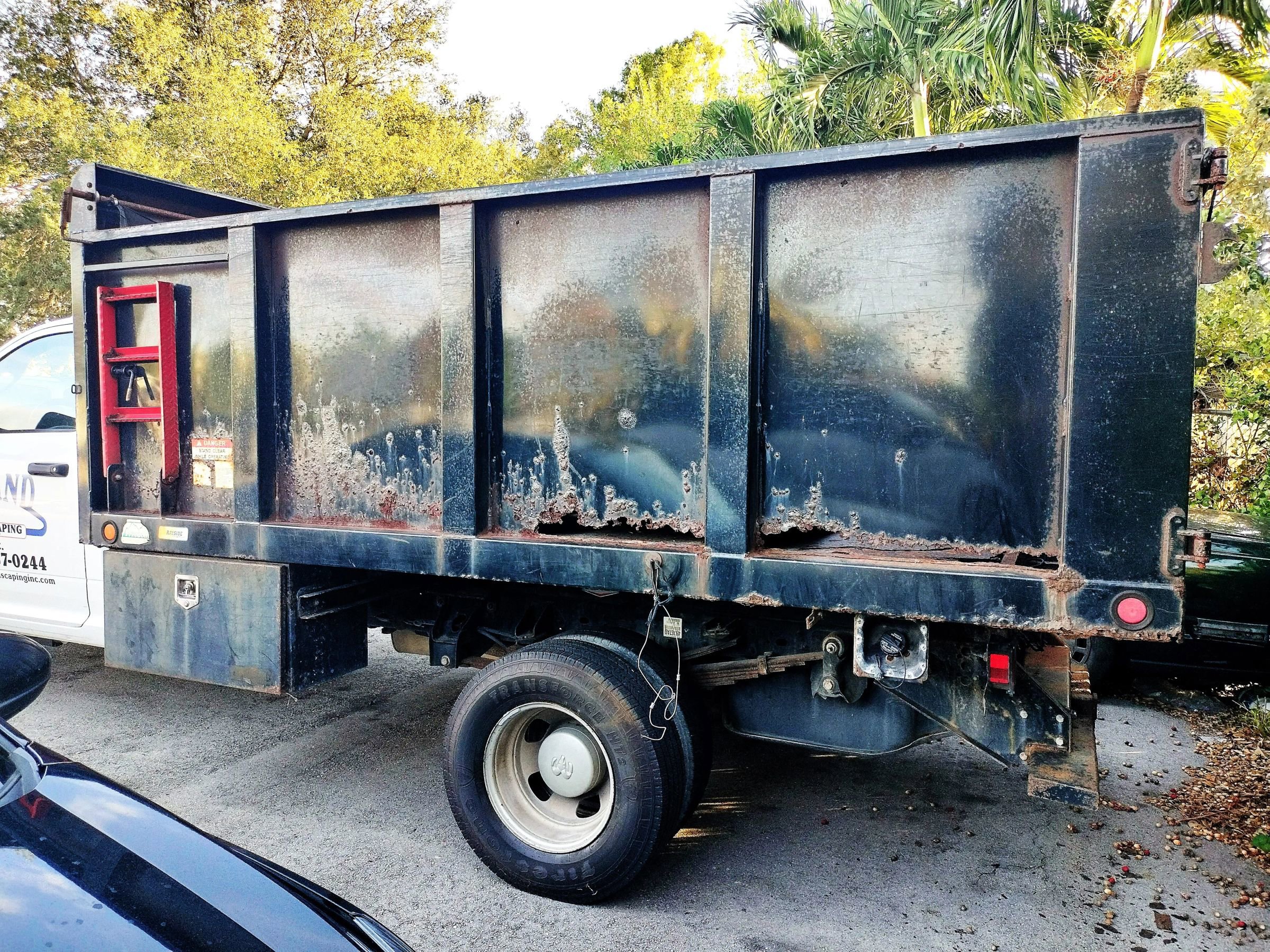 Used 2015 RAM 3500 Tradesman image 18