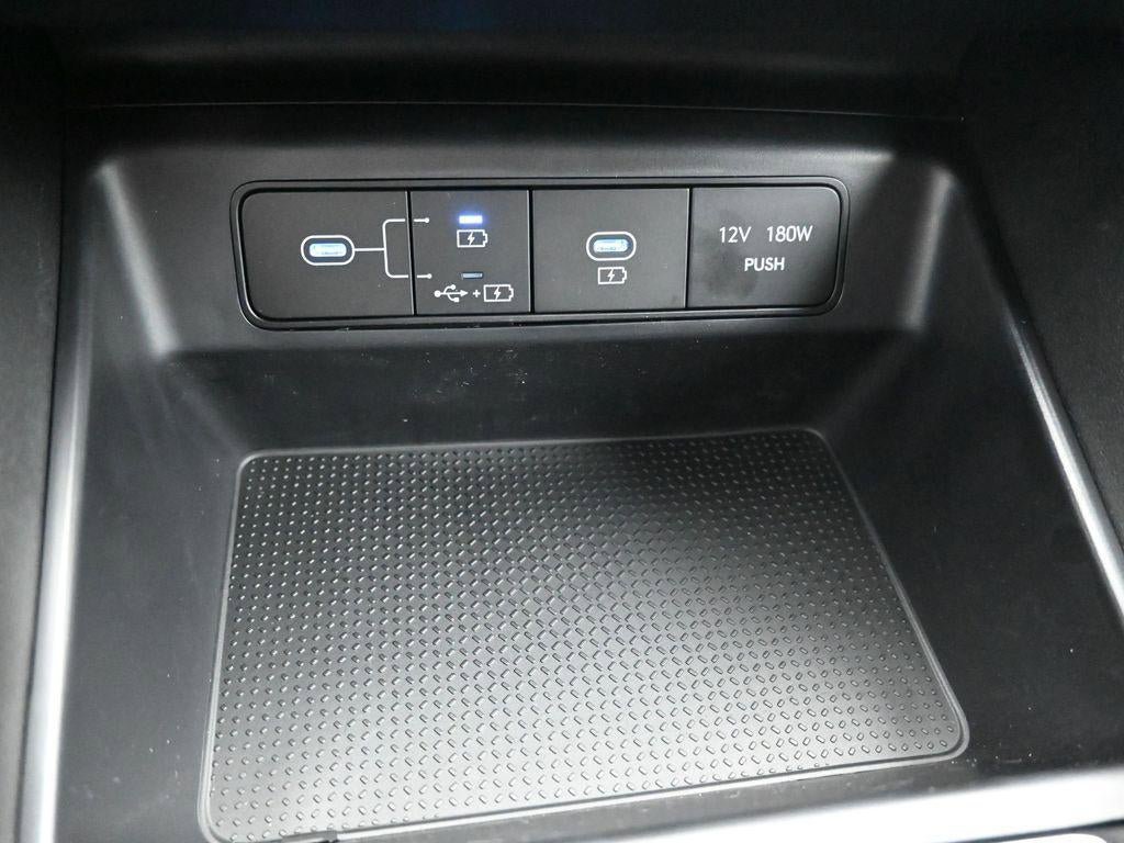New 2026 Hyundai Tucson SEL AWD/4WD image 22