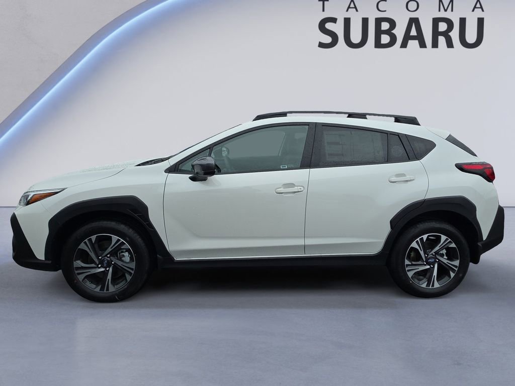 New 2026 Subaru Crosstrek 2.0i Premium image 2