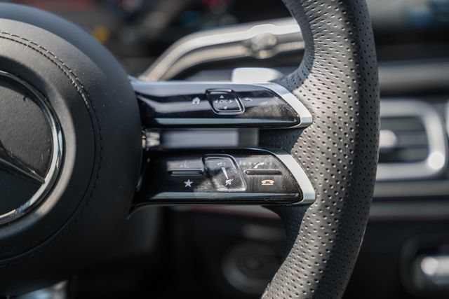 New 2026 Mercedes-Benz GLS 450 4MATIC image 31