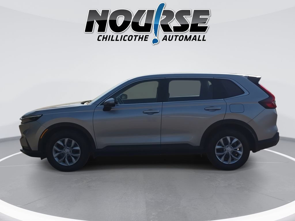 Certified 2024 Honda CR-V LX image 5