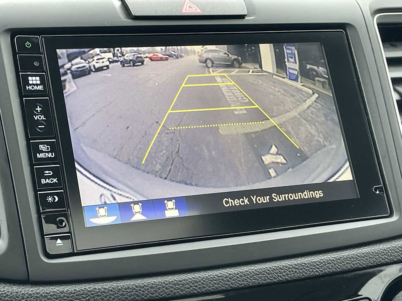 Used 2016 Honda CR-V EX-L image 18