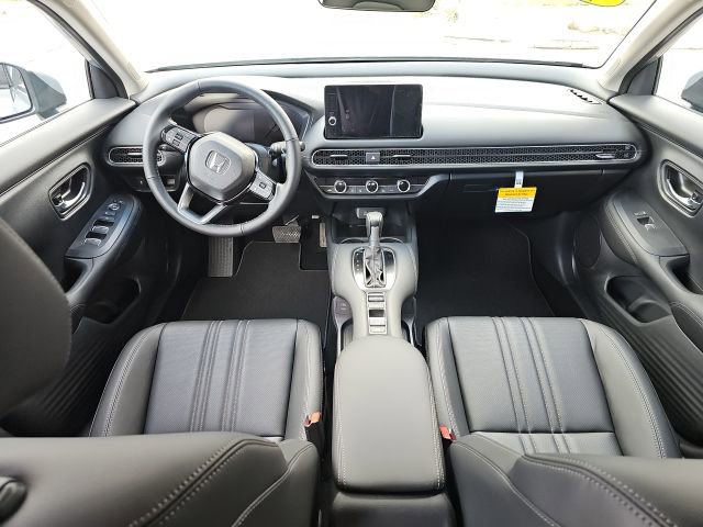 New 2026 Honda HR-V EX-L image 12
