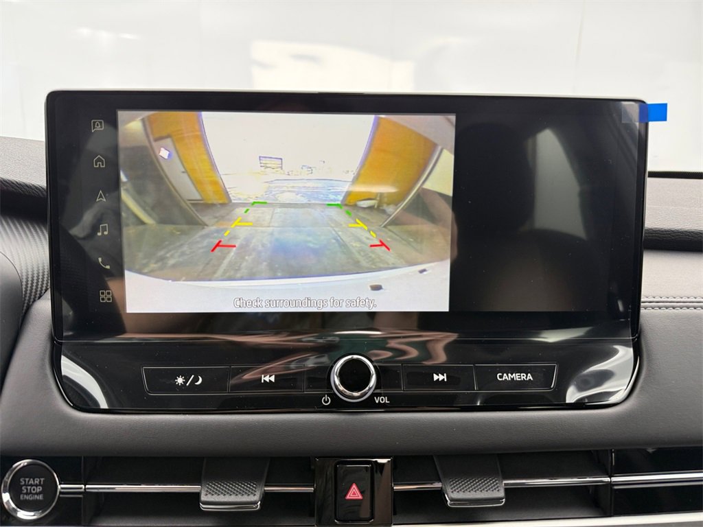 New 2025 Mitsubishi Outlander ES image 18