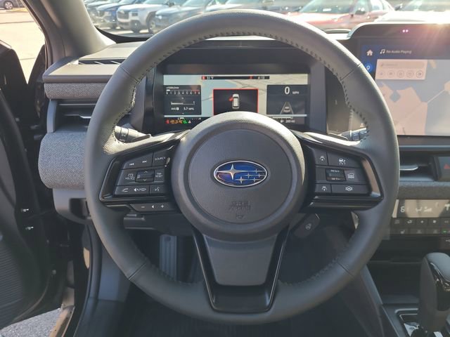 New 2026 Subaru Outback Limited image 27