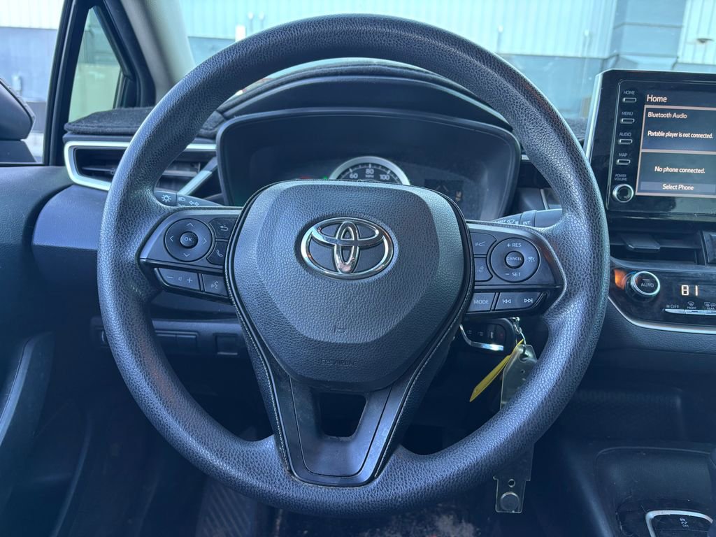 Used 2020 Toyota Corolla LE image 7