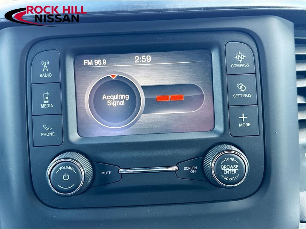 Used 2022 RAM 1500 Big Horn image 15