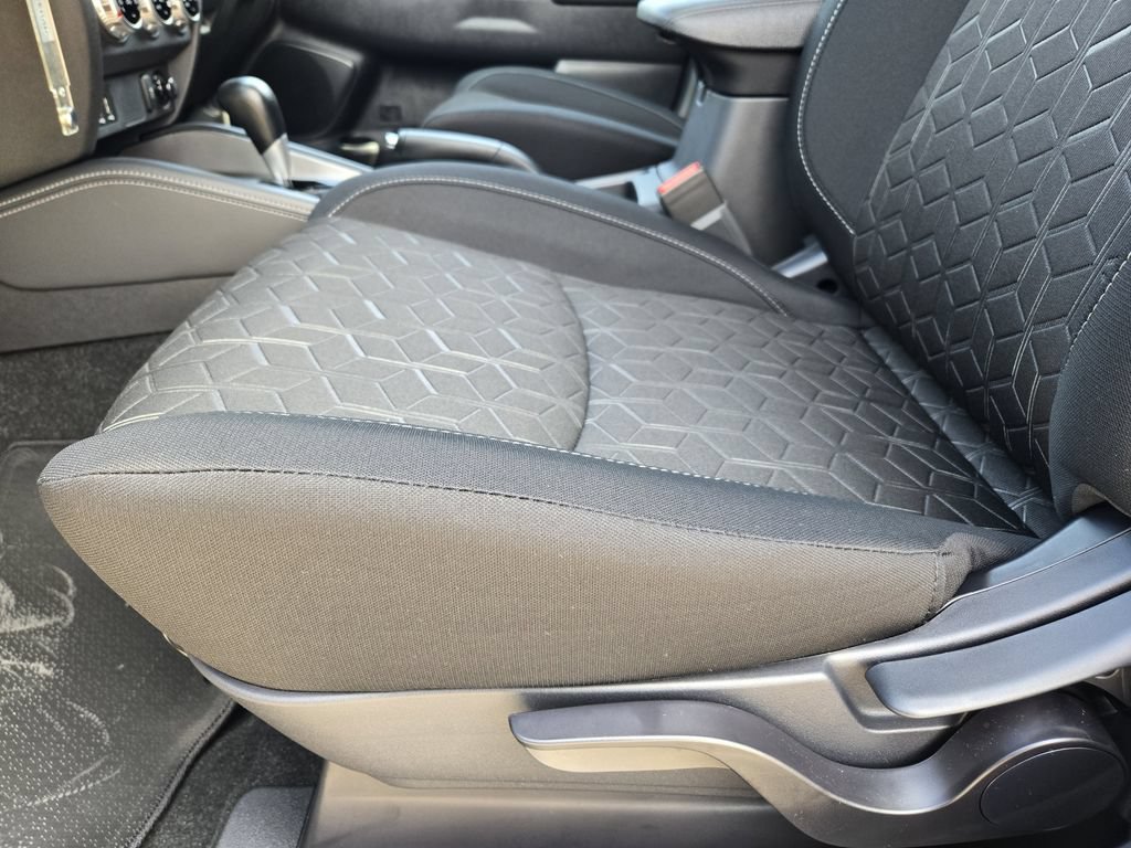 Used 2026 Mitsubishi Outlander Sport ES AWD/4WD image 17